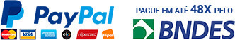 Paypal e BNDES