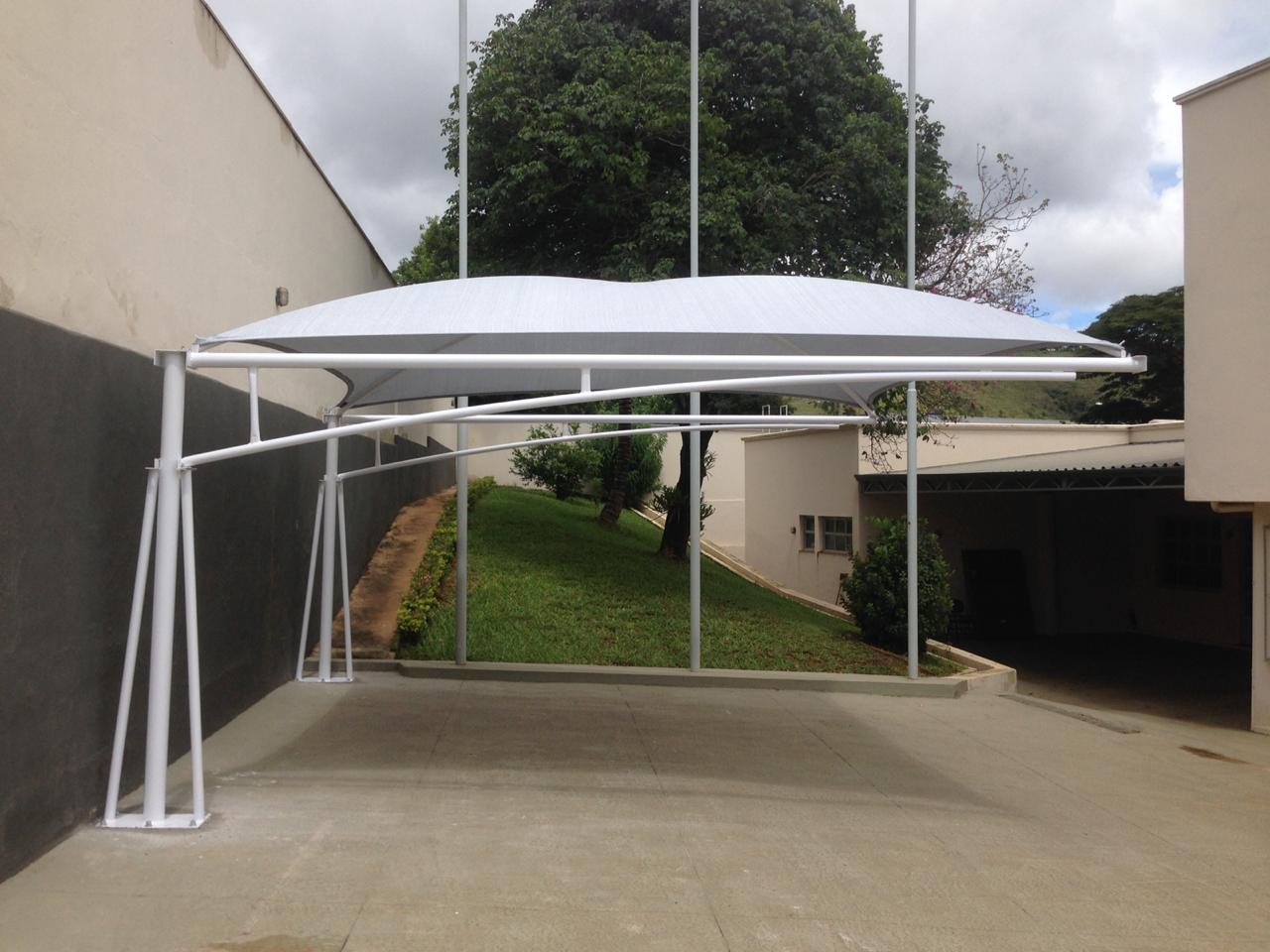 Tenda Sombrite (Sombreadores)